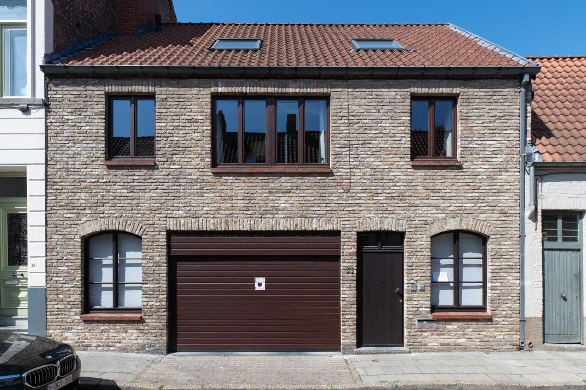 Gasthuis Gastenkamers Huyze Marchandise 2*